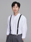 ‘더 글로리’ 윤성원, 배우를품다 전속계약…이영석·최희진과 한솥밥