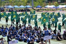 평창군, 제29회 대관령면체육회장기 직장·단체 친선체육대회 개최