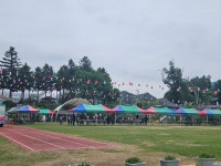 평창군, 제33회 호명초등학교 총동문체육대회 개최