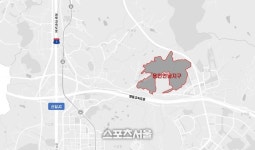 용인시, 8년간 표류 언남동 옛 경찰대 부지 활용 ‘가일층’
