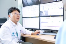 강릉아산병원 임수환 교수 “수면 무호흡증, 치료·예방은 올바른 생활습관 개선”