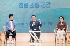 이재준“자랑스런 수원시 조직에 몸담고 있다는 자긍심 가져야 한다”