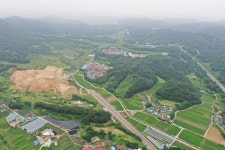 영동고속도로 부론 IC 조성 착수..‘경제도시 원주’ 본격화