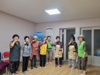 홍천군 남면건강증진형보건지소, 6월 ‘구강보건의 달’ 운영