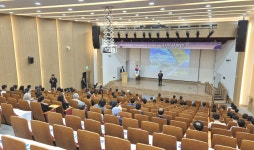 육동한 춘천시장, <춘천시립미술관 건립 시민공청회> 참석
