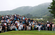 긴장→초조→포효 드라마 보다 짜릿했던 ‘KPGA 선수권대회’ 우승 달성기, 전가람 6전7기 도전 끝 정상등극[SS 스타]