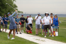 스트룀 기적의 우승샷 속 태극낭자 LPGA 14개 대회 ‘무관’…역대 두번째 긴 우승 가뭄
