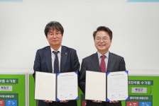 육동한 춘천시장, ㈜메디카코리아와 ‘폐의약품 회수·처리 지원 업무협약’ 체결