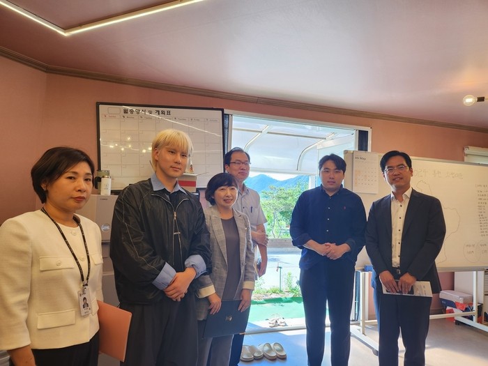 한국 정부, 행안부 차관에 김민재 임명: 지방 행정 전문가로 관통력 높아