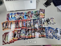 ‘천만관중’ KBO, MZ세대 新트렌드도 이끈다!…SNS 점령한 ‘이 카드’[SS트렌드]