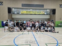 ‘의지와 인프라의 결합’ 장애인+비장애인, 반다비어울림체육 ‘모두 웃었다’ [SS현장속으로]