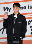 [포토]‘My name is 가브리엘’의 지창욱