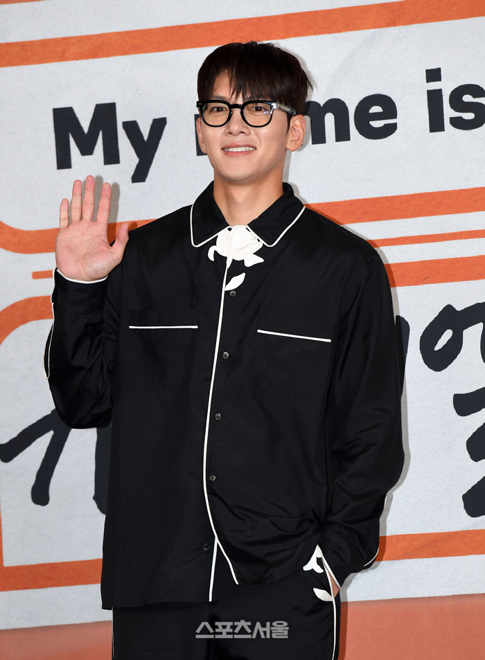 JTBC 마이 네임 이즈 가브리엘 8회, 멕시코 농부 변신! 가브리엘 지창욱의 새로운 삶 시작