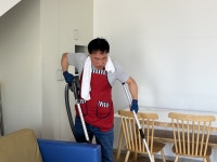 동해시시설관리공단, 경영진 현장체험 간담회