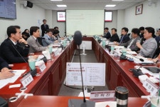 강원연구원, 전북연구원과 ‘특별자치도 외국인·이민정책 공동세미나’ 개최