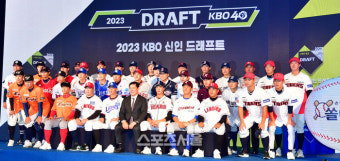 KBO ‘2025 신인드래프트’ 지명 참가 21일 접수 시작