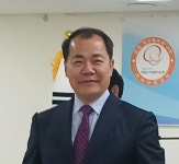 우영에너지홀딩스 조균행 대표, “현재가 될 미래를 준비하겠다. 강소기업을 향해 시장과 소통하고 시장의 지지를 받도록 하겠다!”