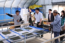 박상수 삼척시장, 26일 근덕면 ‘2024년 시장과 함께하는 동네한바퀴’