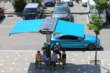 인제군, 7월 1일~8월 31일까지 무더위쉼터 운영