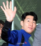 손흥민, 400억 초고가 펜트하우스 ‘에테르노 압구정’ 매입..가족 거주할 듯