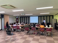 홍천군청소년수련관, ‘청소년은 하나다’ 특강