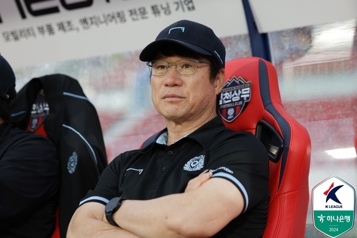 대구FC, 박창현 감독 성적 부진으로 사퇴 협의 결정 - K리그1에서 첫 감독 교체 사례
