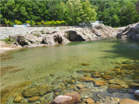 강원특별자치도, 청정 강원에서 물놀이 즐기세요!