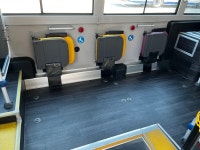 홍천군  <농어촌버스, 더 편하게, 더 안전하게!>