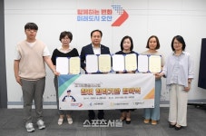 오산시, 재가의료급여사업 서비스 제공 시작