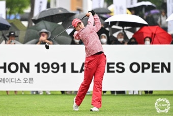 ‘국대 에이스’ 김민솔 프로 전환…내달 19일 KLPGA 드림투어 시드순위전 출전