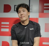 “ABS존 좌우 활용”…LG 임찬규, 초반 부진 딛고 최근 5연속경기 승리투 [SS 인터뷰]