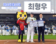 [포토]KBO리그 올스타전, 미스터 올스타 최형우