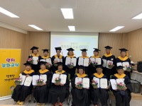 평창군 치매안심센터, 경도인지장애 ‘인지강화교실 프로그램’ 성료