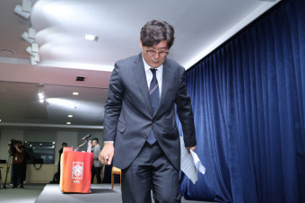 빌드업, 효율성, 성과…KFA 철학·모델 고려한 이임생 이사는 왜 홍명보의 축구를 ‘적합’하다고 판단했나[SS현장]