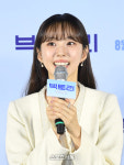 [포토]‘빅토리’ 출연 소감 밝히는 박세완