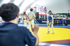 2024 ‘춘천코리아오픈국제태권도대회’ 10일 개막!