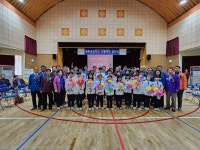 홍천군의회, 내촌초등학교 리틀랙트 창단식 축하