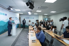 육동한 춘천시장, 공공의료 확충 ‘시민 건강권 보장’ 가속