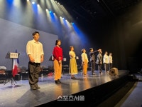 [표권향의 컬처판타지아] 관객 참여형 뮤지컬 ‘리딩 쇼케이스’, 경쟁력 살아있네!