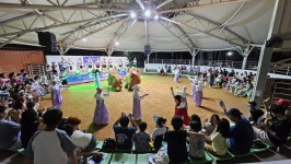 속초시립박물관, 피서철 맞이 문화예술프로그램 집중 운영