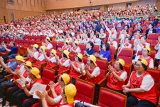 제10회 ‘원주시 경로당 순회프로그램 발표대회’ 개최