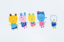 원주시, 바우처 지원사업 <리틀 피카소, 정은우>