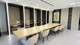 홍천군, 별빛나루도서관 개관식 개최