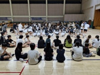 동해시, 청소년동아리 연합체육대회 성료