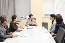 진제통의원+한의원, 시민서로돕기 천사운동 후원금 300만 원 기탁