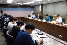 인제군, 2024년 주요업무 및 현안사업 보고회 개최