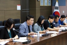 인제군, 2024년 주요업무 및 현안사업 보고회 개최