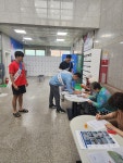 춘천도시공사, 근로자종합복지관 자체 고객만족도 조사