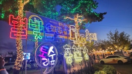 홍천문화재단 <제8회 홍천강 별빛음악 맥주축제>