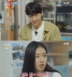 덱스X안은진, ‘언니네 산지직송’ 무해한 찐 남매 케미